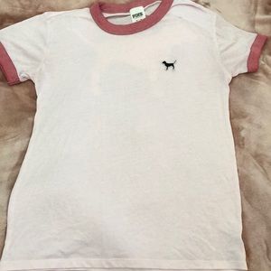 PINK t-shirt